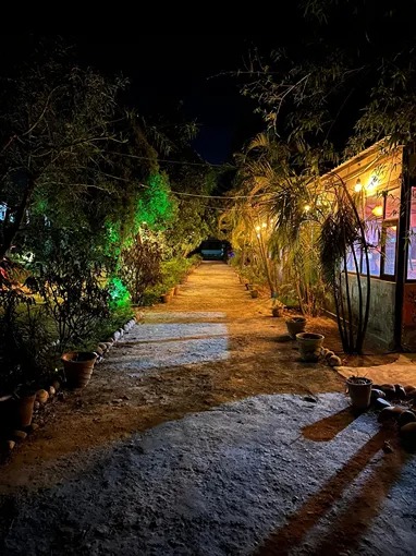 Jeevan Utsav Yoga School